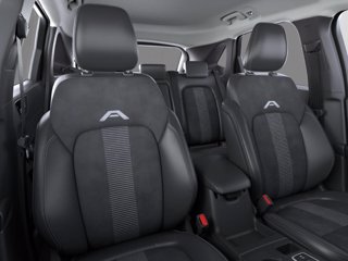 FORD Kuga 1.5 ecoboost active x 2wd 186cv auto 6