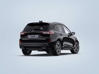 FORD Kuga 1.5 ecoboost active x 2wd 186cv auto 2