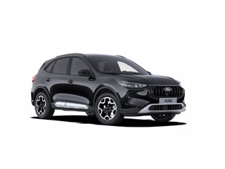 FORD Kuga 1.5 ecoboost active x 2wd 186cv auto 0