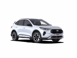FORD Kuga 1.5 ecoboost active x 2wd 186cv auto 0