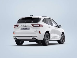 FORD Kuga 1.5 ecoboost active x 2wd 186cv auto 2