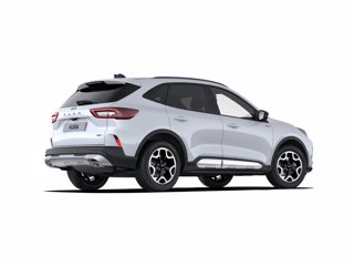 FORD Kuga 1.5 ecoboost active x 2wd 186cv auto 2