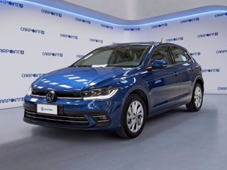VOLKSWAGEN Polo 1.0 tsi style 95cv 0