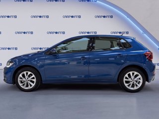 VOLKSWAGEN Polo 1.0 tsi style 95cv 2
