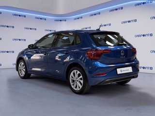 VOLKSWAGEN Polo 1.0 tsi style 95cv 3