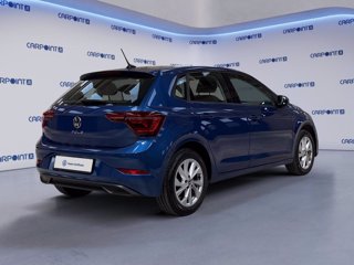 VOLKSWAGEN Polo 1.0 tsi style 95cv 5