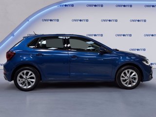 VOLKSWAGEN Polo 1.0 tsi style 95cv 6