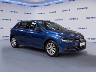 VOLKSWAGEN Polo 1.0 tsi style 95cv 7