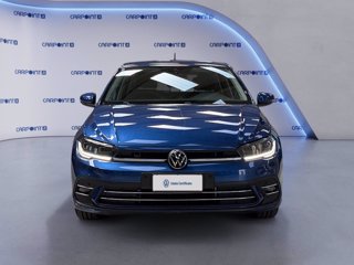 VOLKSWAGEN Polo 1.0 tsi style 95cv 8