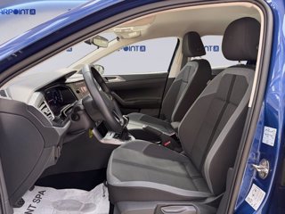 VOLKSWAGEN Polo 1.0 tsi style 95cv 9