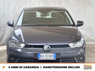 VOLKSWAGEN Polo 1.0 tsi life 95cv dsg 2