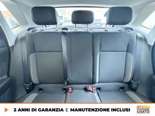 VOLKSWAGEN Polo 1.0 tsi life 95cv dsg 9