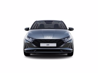 HYUNDAI I20 1.0 t-gdi connectline 90cv mt 4