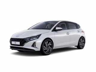 HYUNDAI I20 1.0 t-gdi connectline 90cv mt