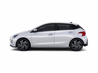 HYUNDAI I20 1.0 t-gdi connectline 90cv mt 1