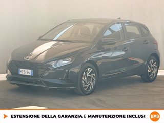 HYUNDAI I20 1.0 t-gdi connectline 90cv mt
