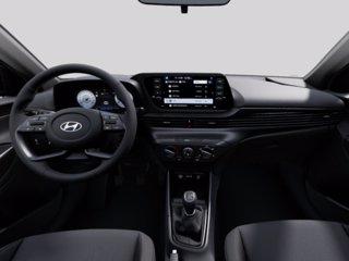 HYUNDAI I20 1.0 t-gdi connectline 90cv mt 5