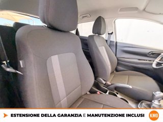 HYUNDAI I20 1.0 t-gdi connectline exterior pack 90cv mt 6