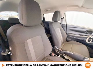 HYUNDAI I20 1.0 t-gdi connectline exterior pack 90cv mt 6