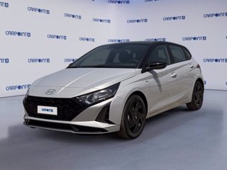 HYUNDAI I20 1.0 t-gdi connectline exterior pack 90cv mt 0