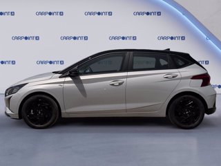 HYUNDAI I20 1.0 t-gdi connectline exterior pack 90cv mt 1