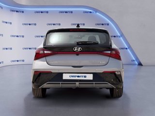 HYUNDAI I20 1.0 t-gdi connectline exterior pack 90cv mt 3