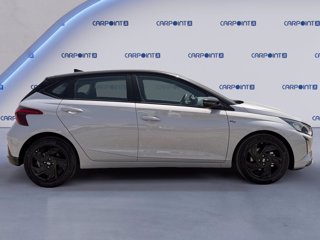 HYUNDAI I20 1.0 t-gdi connectline exterior pack 90cv mt 5