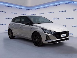 HYUNDAI I20 1.0 t-gdi connectline exterior pack 90cv mt 6
