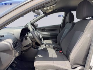 HYUNDAI I20 1.0 t-gdi connectline exterior pack 90cv mt 8