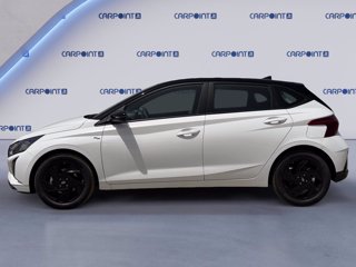 HYUNDAI I20 1.0 t-gdi connectline exterior pack 90cv mt 1