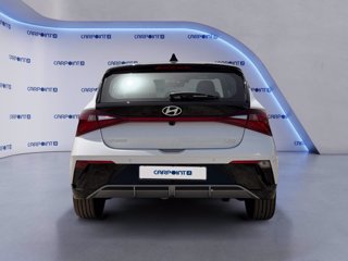 HYUNDAI I20 1.0 t-gdi connectline exterior pack 90cv mt 3