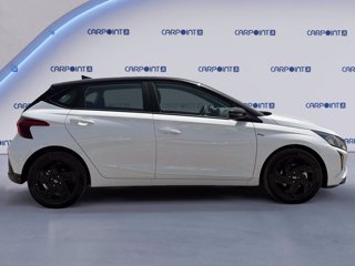 HYUNDAI I20 1.0 t-gdi connectline exterior pack 90cv mt 5