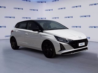 HYUNDAI I20 1.0 t-gdi connectline exterior pack 90cv mt 6
