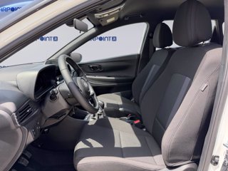 HYUNDAI I20 1.0 t-gdi connectline exterior pack 90cv mt 8