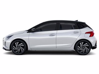 HYUNDAI I20 1.0 t-gdi connectline exterior pack 90cv mt 1