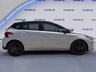 HYUNDAI I20 1.0 t-gdi connectline exterior pack 90cv mt 5