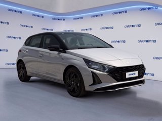 HYUNDAI I20 1.0 t-gdi connectline exterior pack 90cv mt 6