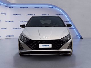 HYUNDAI I20 1.0 t-gdi connectline exterior pack 90cv mt 7