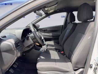 HYUNDAI I20 1.0 t-gdi connectline exterior pack 90cv mt 8