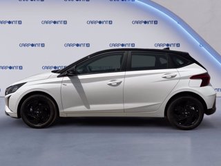 HYUNDAI I20 1.0 t-gdi connectline exterior pack 90cv mt 1