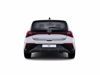 HYUNDAI I20 1.0 t-gdi connectline exterior pack 90cv mt 3