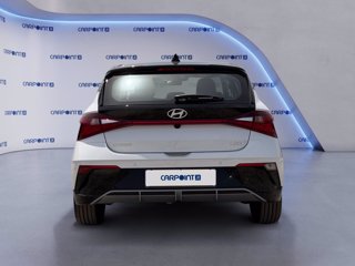 HYUNDAI I20 1.0 t-gdi connectline exterior pack 90cv mt 3