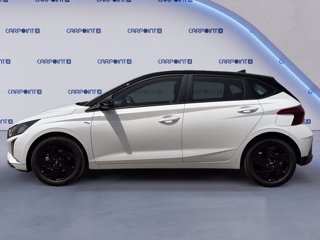 HYUNDAI I20 1.0 t-gdi connectline exterior pack 90cv mt 1