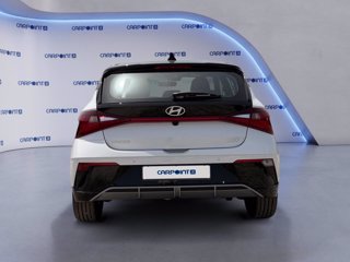 HYUNDAI I20 1.0 t-gdi connectline exterior pack 90cv mt 3