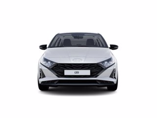 HYUNDAI I20 1.0 t-gdi connectline exterior pack 90cv mt 4