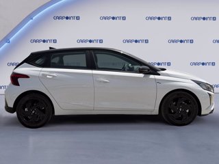 HYUNDAI I20 1.0 t-gdi connectline exterior pack 90cv mt 5