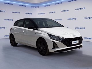 HYUNDAI I20 1.0 t-gdi connectline exterior pack 90cv mt 6