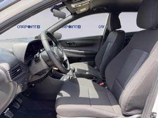 HYUNDAI I20 1.0 t-gdi connectline exterior pack 90cv mt 8