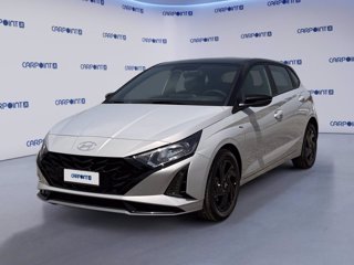 HYUNDAI I20 1.0 t-gdi connectline exterior pack 90cv mt 0