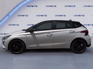 HYUNDAI I20 1.0 t-gdi connectline exterior pack 90cv mt 1